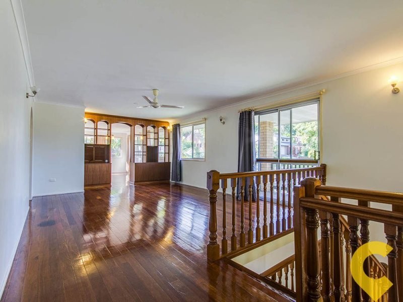 1 Arkin Street, The Gap QLD 4061