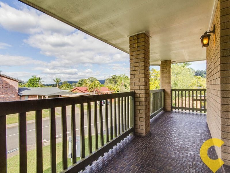 1 Arkin Street, The Gap QLD 4061