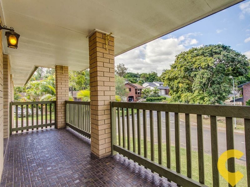 1 Arkin Street, The Gap QLD 4061
