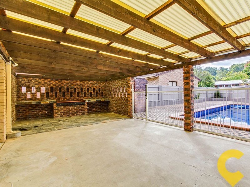 1 Arkin Street, The Gap QLD 4061