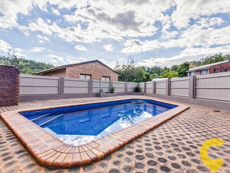 1 Arkin Street, The Gap QLD 4061