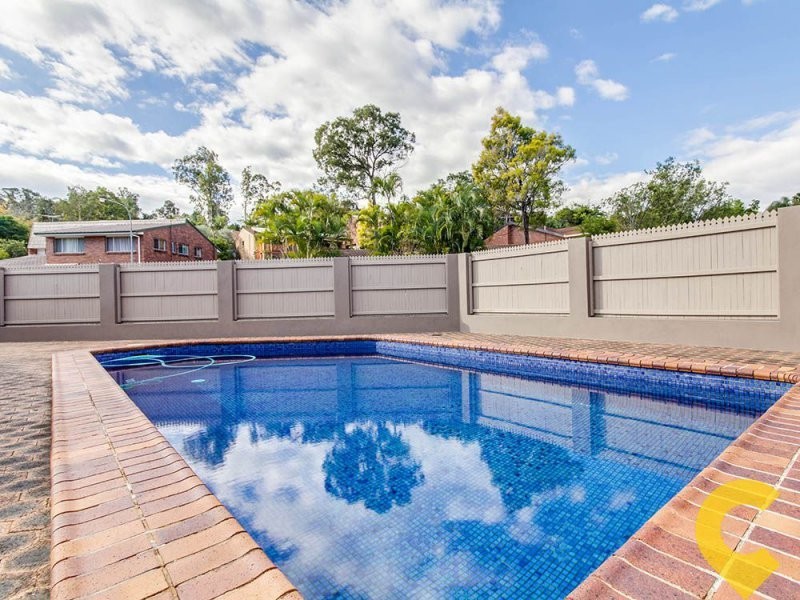 1 Arkin Street, The Gap QLD 4061