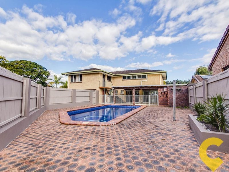 1 Arkin Street, The Gap QLD 4061