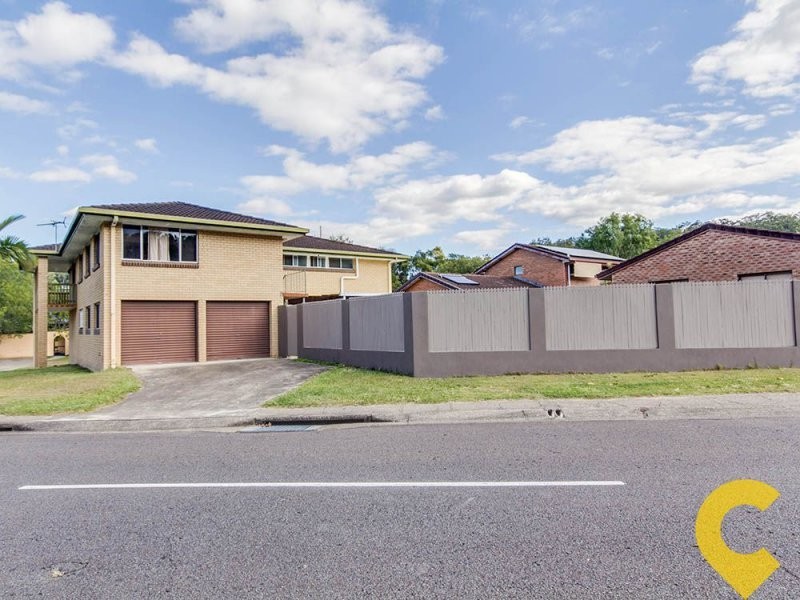 1 Arkin Street, The Gap QLD 4061