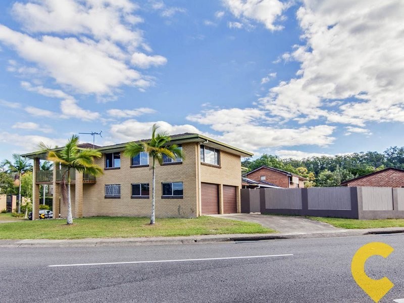 1 Arkin Street, The Gap QLD 4061