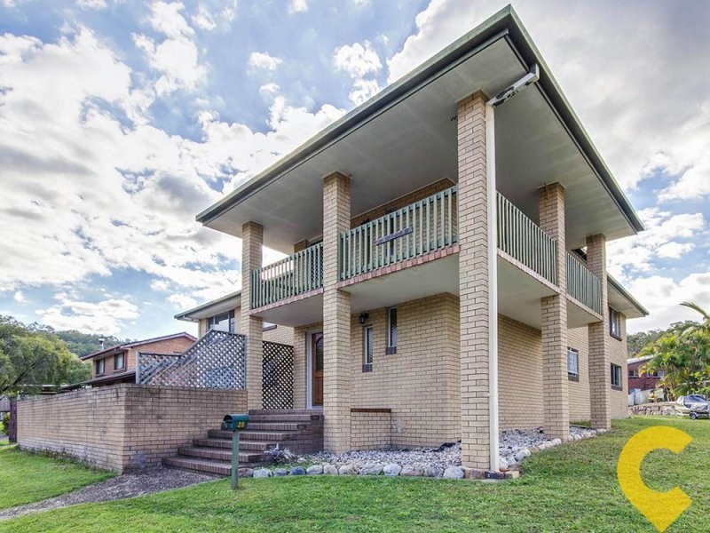 1 Arkin Street, The Gap QLD 4061