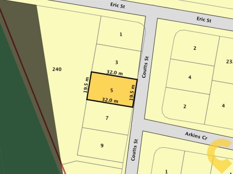 5 Coutts Street, Goodna QLD 4300