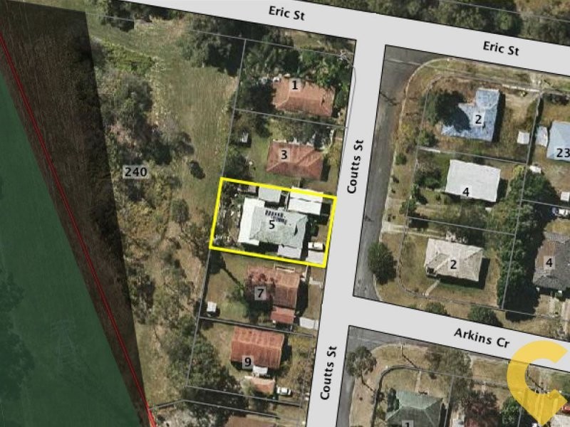5 Coutts Street, Goodna QLD 4300
