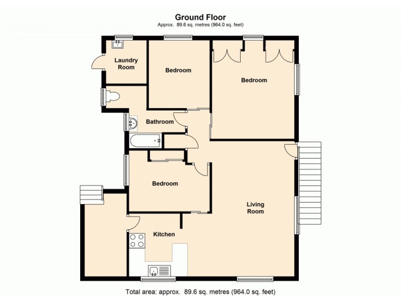 20 Chingford Street, Chermside West QLD 4032 Floorplan