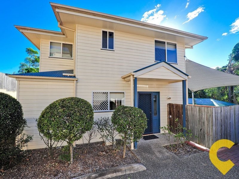 19 Water Street, Red Hill QLD 4059