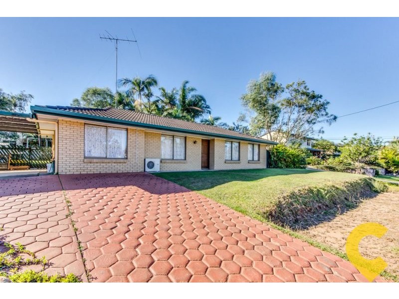 21 Lyndale Street, Shailer Park QLD 4128