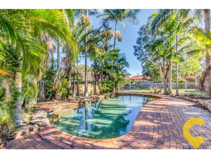 21 Lyndale Street, Shailer Park QLD 4128