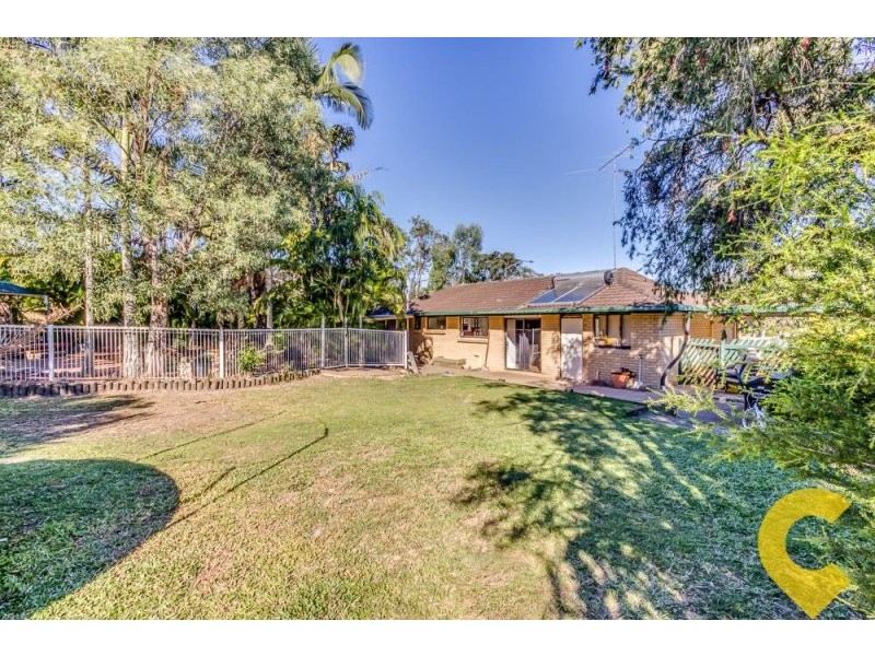 21 Lyndale Street, Shailer Park QLD 4128