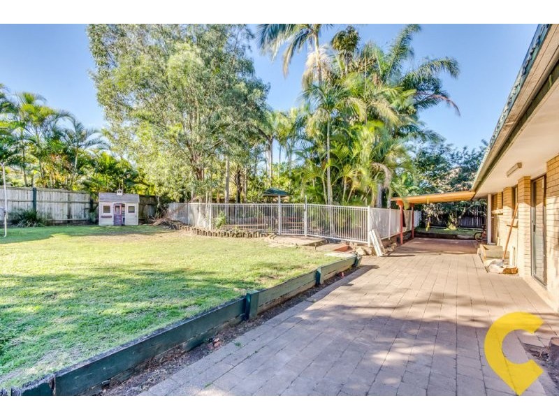 21 Lyndale Street, Shailer Park QLD 4128