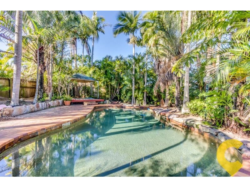 21 Lyndale Street, Shailer Park QLD 4128