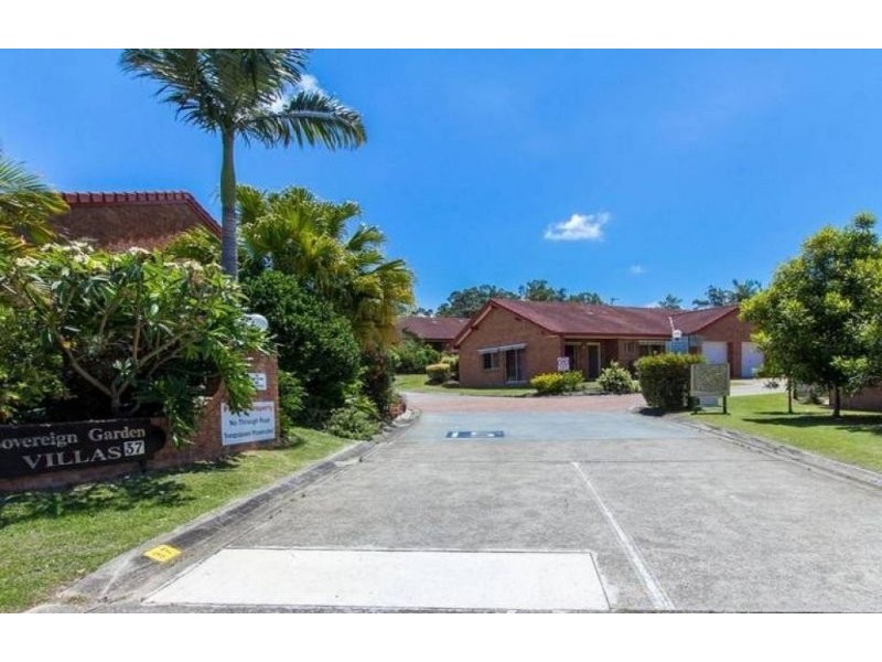 40/37 Old Coach Road, Tallai QLD 4213