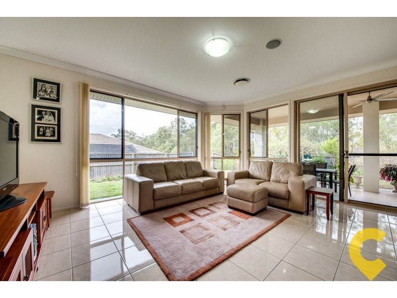 21 Rockford Drive, Bellbird Park QLD 4300