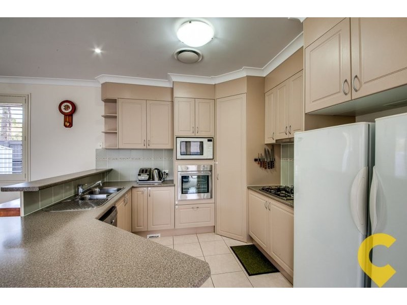 21 Rockford Drive, Bellbird Park QLD 4300