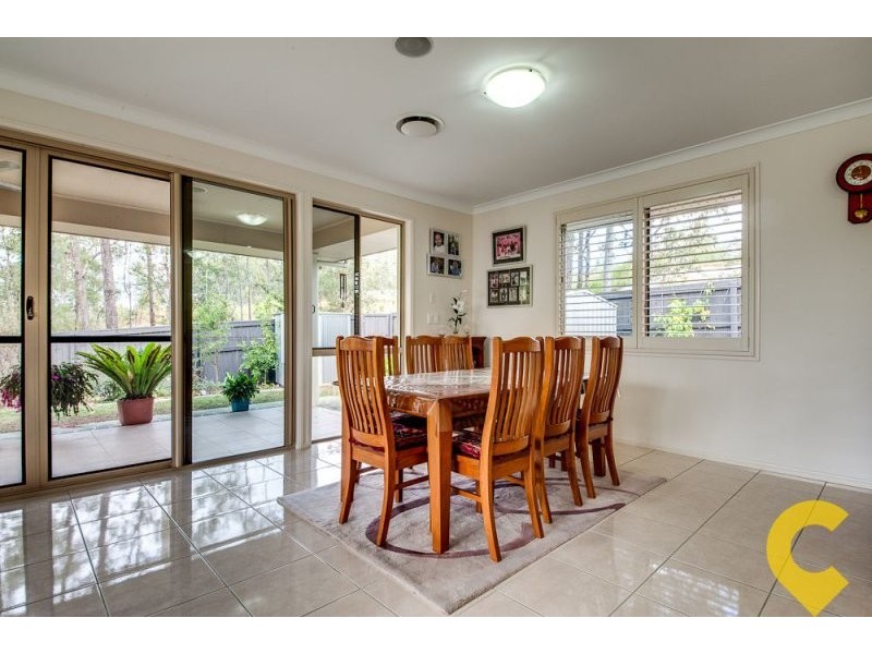 21 Rockford Drive, Bellbird Park QLD 4300