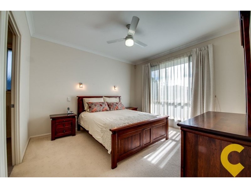 21 Rockford Drive, Bellbird Park QLD 4300