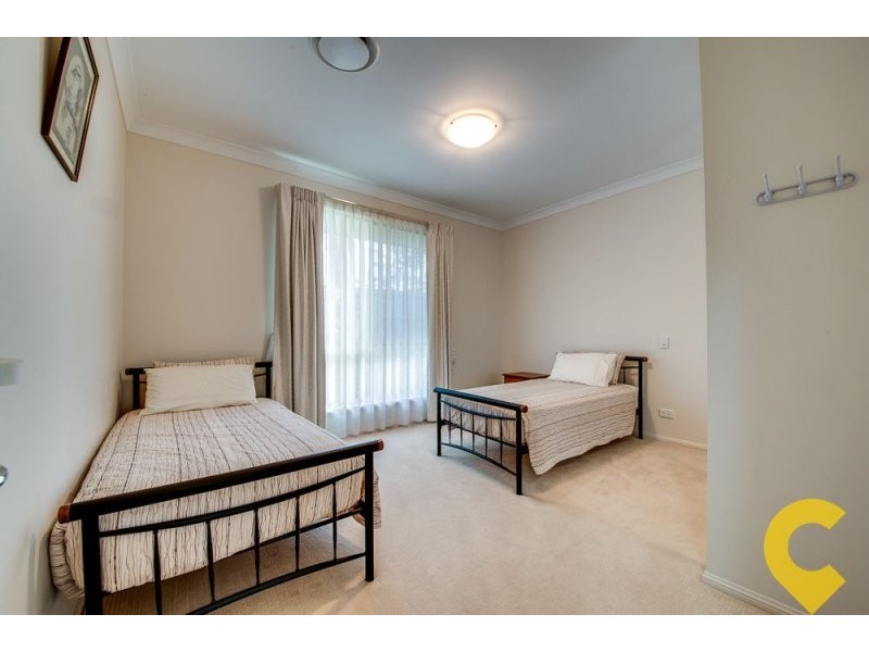 21 Rockford Drive, Bellbird Park QLD 4300