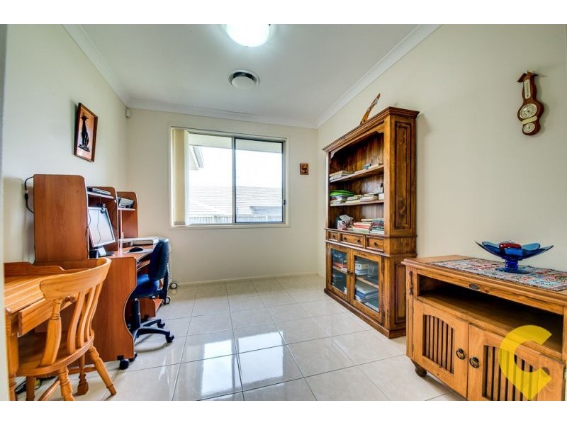 21 Rockford Drive, Bellbird Park QLD 4300
