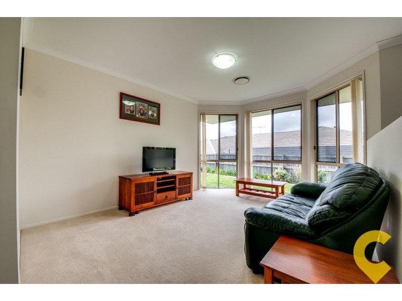 21 Rockford Drive, Bellbird Park QLD 4300