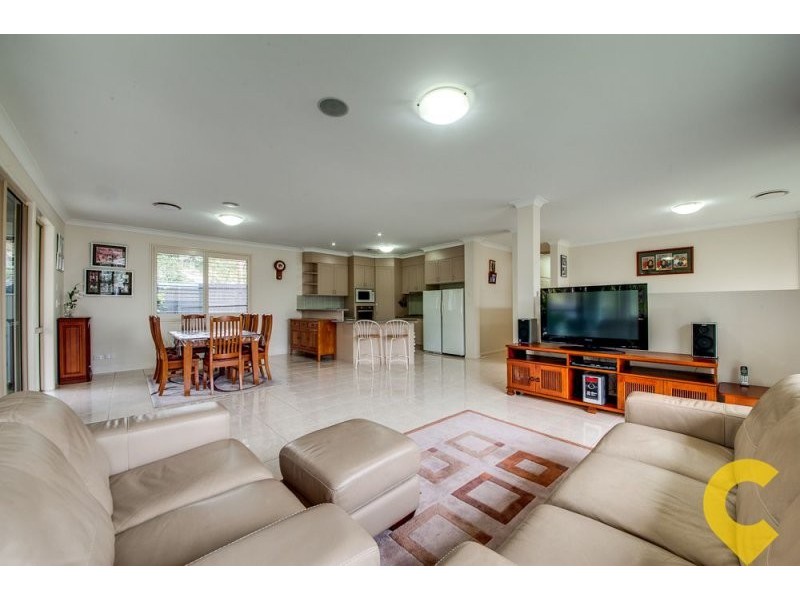 21 Rockford Drive, Bellbird Park QLD 4300