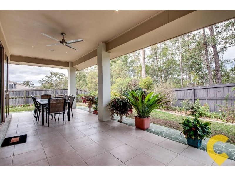 21 Rockford Drive, Bellbird Park QLD 4300