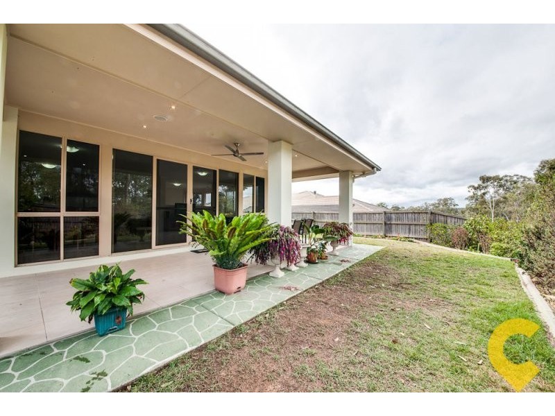 21 Rockford Drive, Bellbird Park QLD 4300