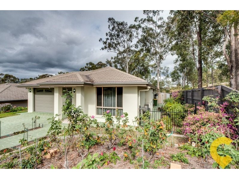 21 Rockford Drive, Bellbird Park QLD 4300