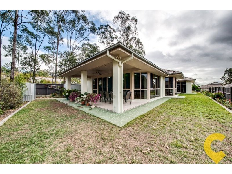 21 Rockford Drive, Bellbird Park QLD 4300