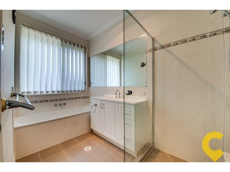 21 Rockford Drive, Bellbird Park QLD 4300