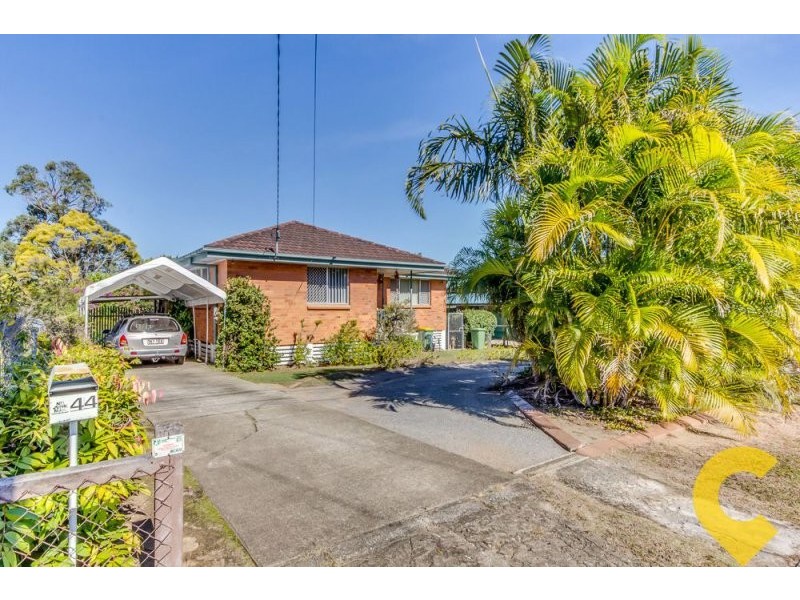 44 Cherry Street, Logan Central QLD 4114