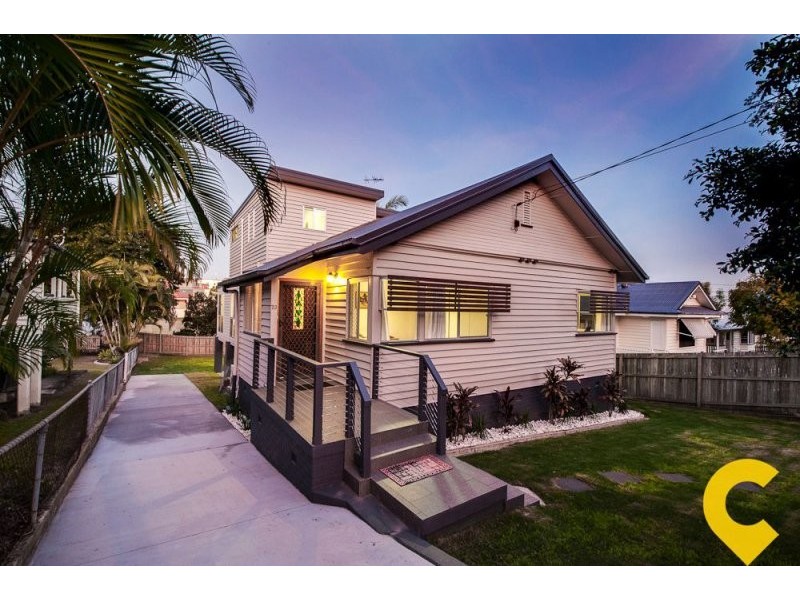 73 Clifford Street, Stafford QLD 4053