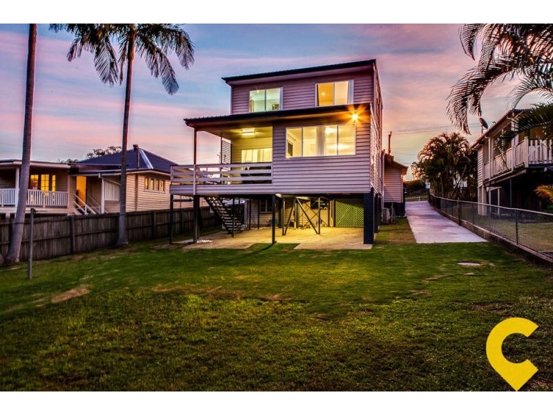 73 Clifford Street, Stafford QLD 4053