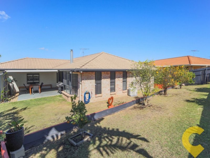 20 Reedmans Road, Ormeau QLD 4208