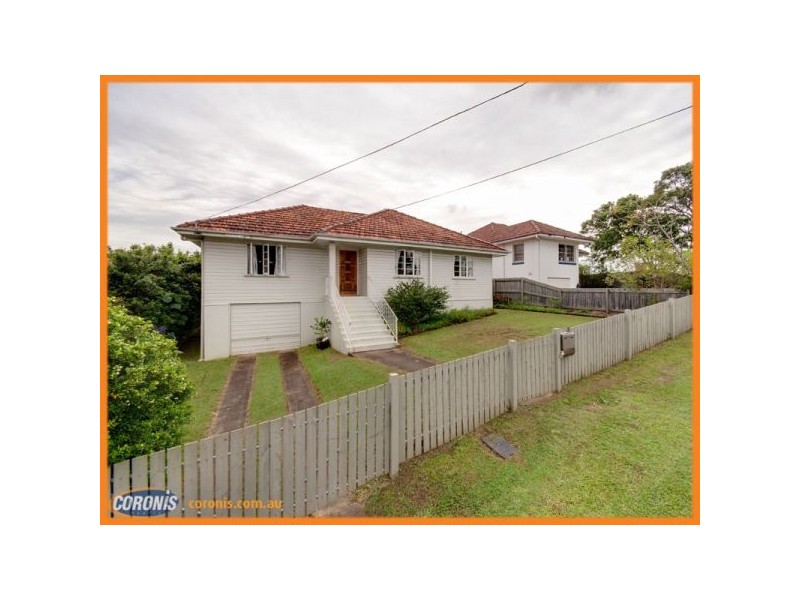 104 Dorrigo Street, Kedron QLD 4031