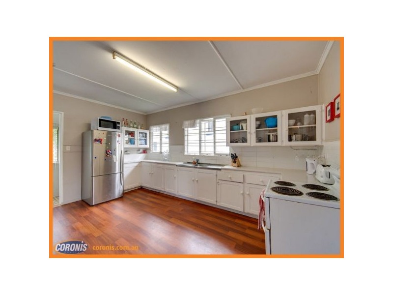 104 Dorrigo Street, Kedron QLD 4031