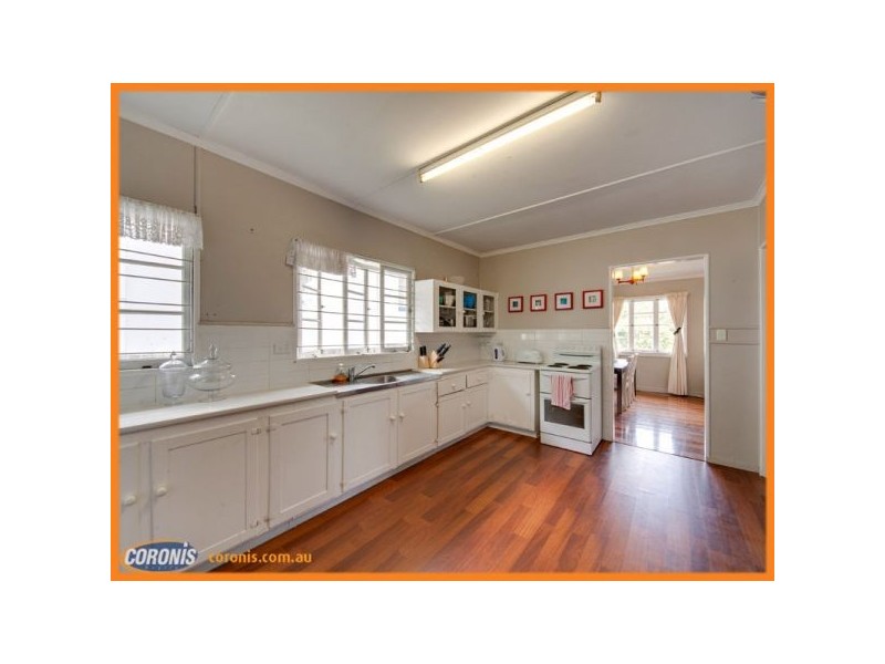 104 Dorrigo Street, Kedron QLD 4031