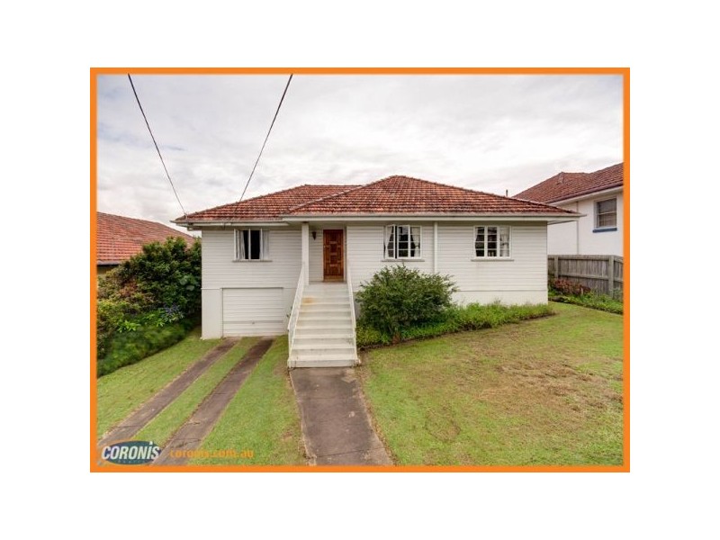104 Dorrigo Street, Kedron QLD 4031