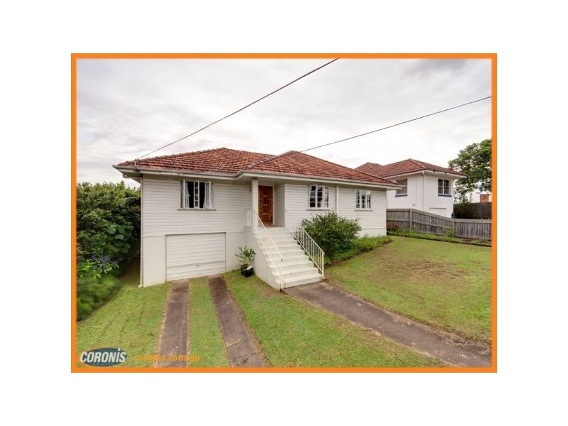 104 Dorrigo Street, Kedron QLD 4031