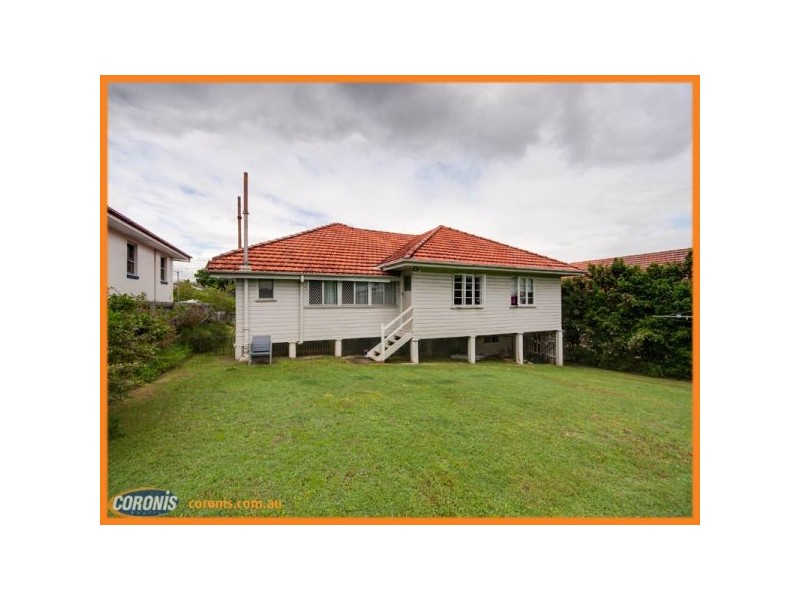 104 Dorrigo Street, Kedron QLD 4031