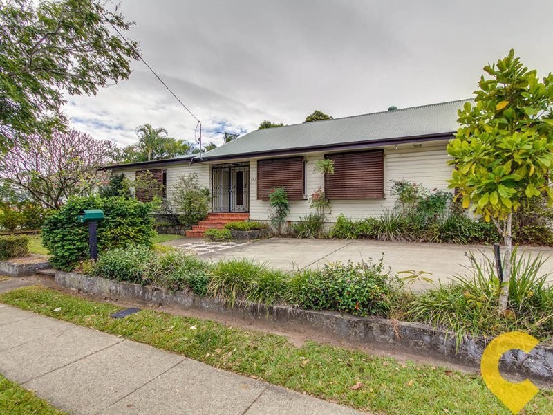 649 Robinson Road West, Aspley QLD 4034