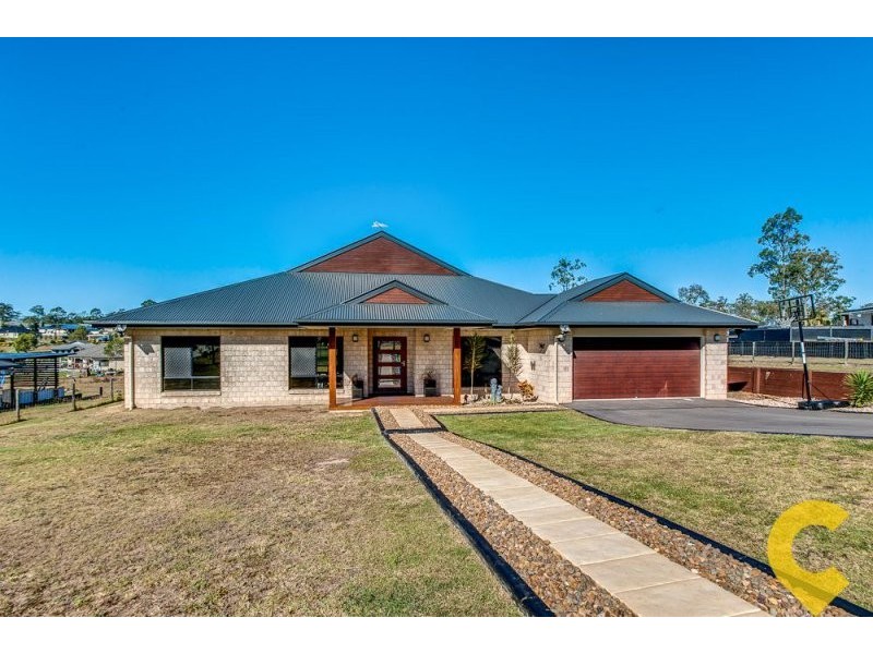 35-37 Boyd Road, New Beith QLD 4124