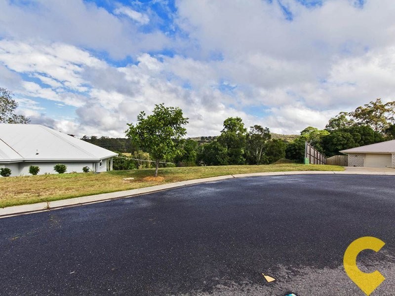 12 Butlers Close, Upper Kedron QLD 4055