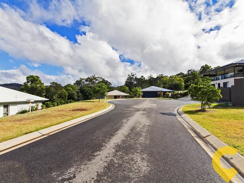 12 Butlers Close, Upper Kedron QLD 4055