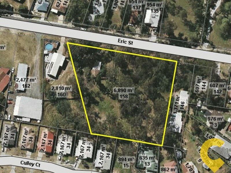 158 Eric Street, Goodna QLD 4300 Floorplan