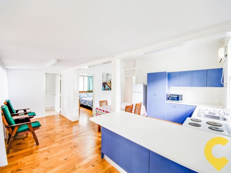 85 Moggill Road, Taringa QLD 4068