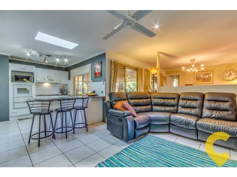 17 Hinchcliffe Street, Tanah Merah QLD 4128